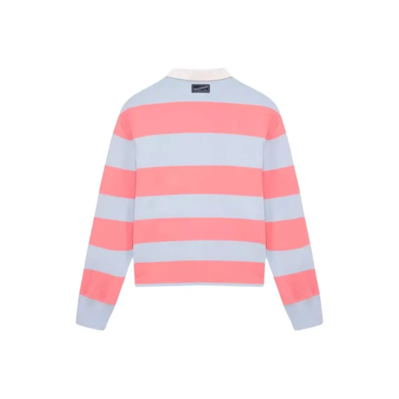 KENT&CURWEN Polo Shirt Unisex Stripes-1
