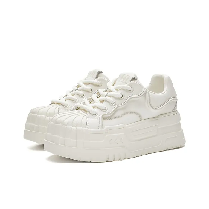HR Low Top Casual Shoes Women's-2