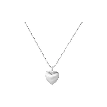 FROMLOVER S925 Silver Necklaces Women's