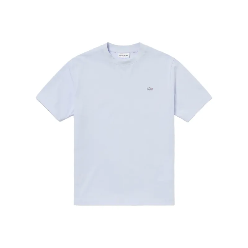 LACOSTE T Shirt Men's Light Blue-0
