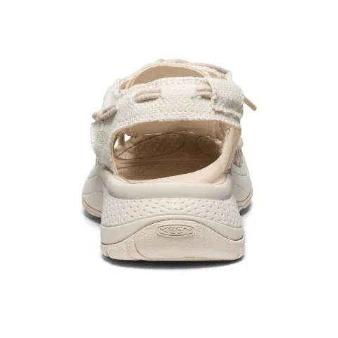 KEEN UNEEK ASTORIA Breathable River Trekking Shoes Women's Beige-5