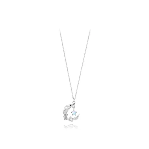 LuluCanaan Alloy Necklaces Women's