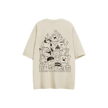 RHIME T-Shirts Unisex
