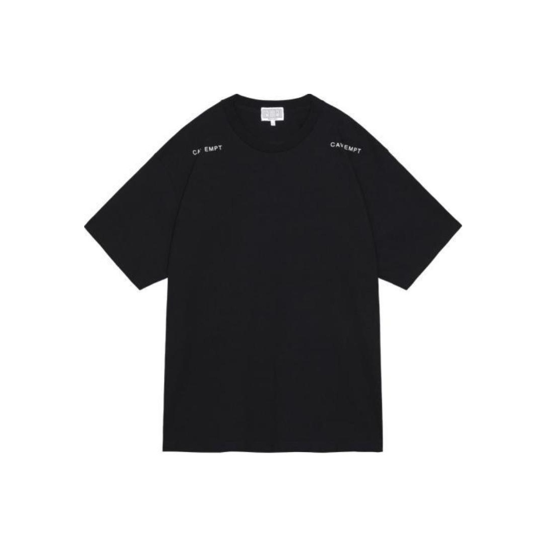 Stussy Sport Script Tee Black L - POIZON