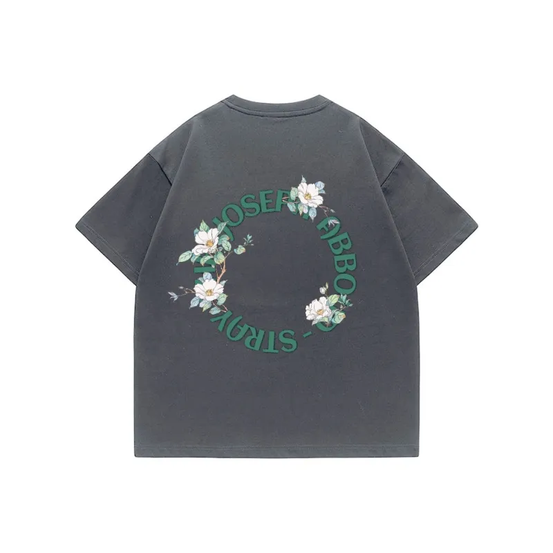 JOSEPH ABBOUD T-Shirts Unisex-13