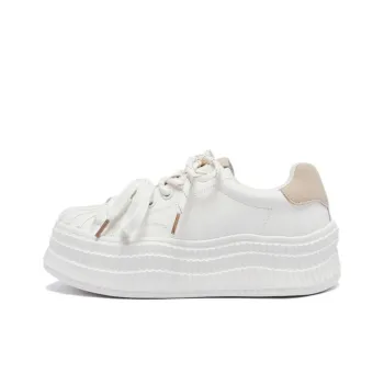 AGSDON Low Top Skateboard Shoes Women's