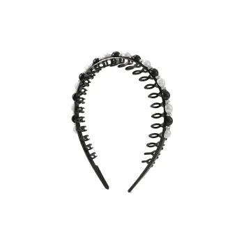 Like A Dream Acrylic Headbands Women's