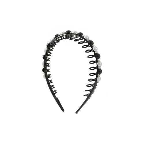 Like A Dream Acrylic Headbands Women's