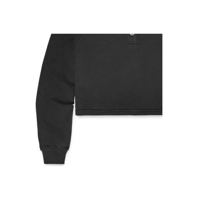 UGG FW24 Sweatshirt Women's Black-1