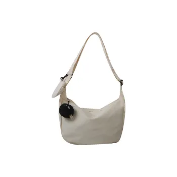 S.REPHEN Canvas Shoulder Bag Canvas Bag Regular Unisex Multicolor