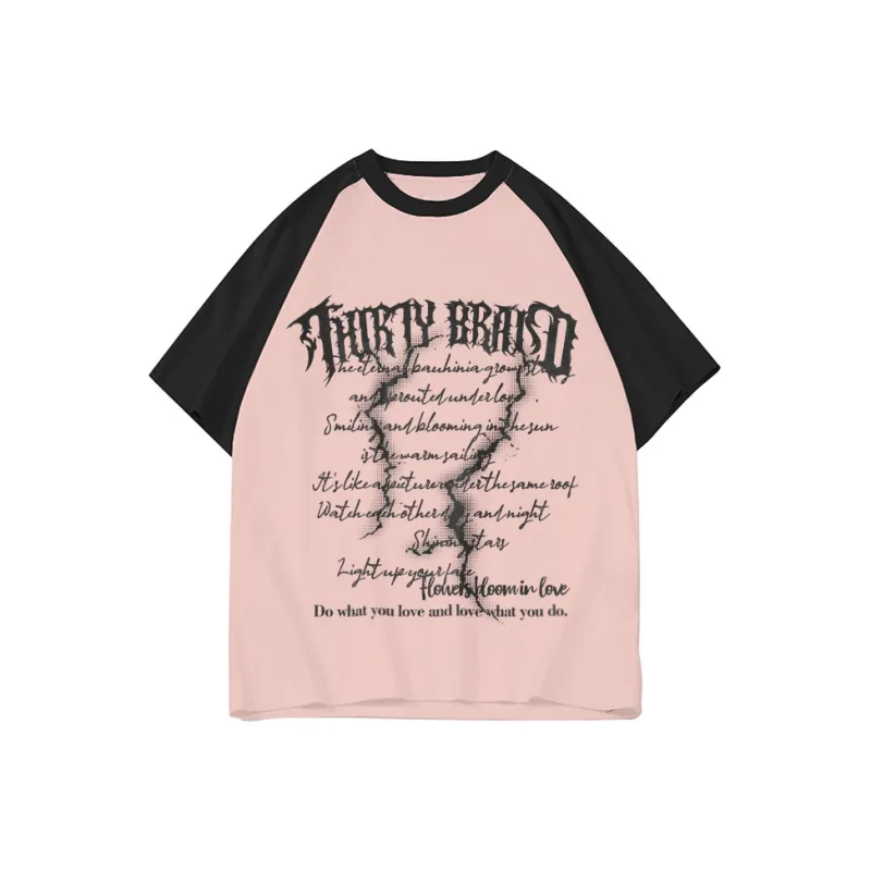 30BRAID T Shirts Unisex-6