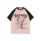 Pink/Black
