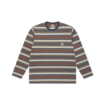 Vision Street Wear T-Shirt Unisex Coffee