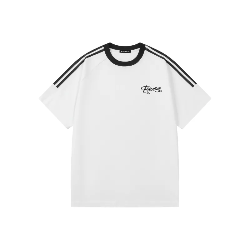 FIDO DIDO T Shirts Unisex-7