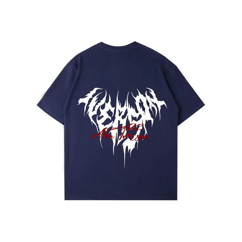 AI3 T Shirts Unisex-3