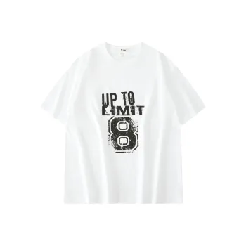 SZE T-Shirts Unisex White