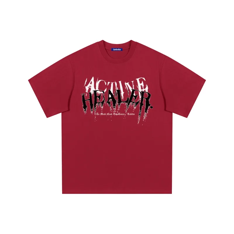 Lafetto T Shirts Unisex-10