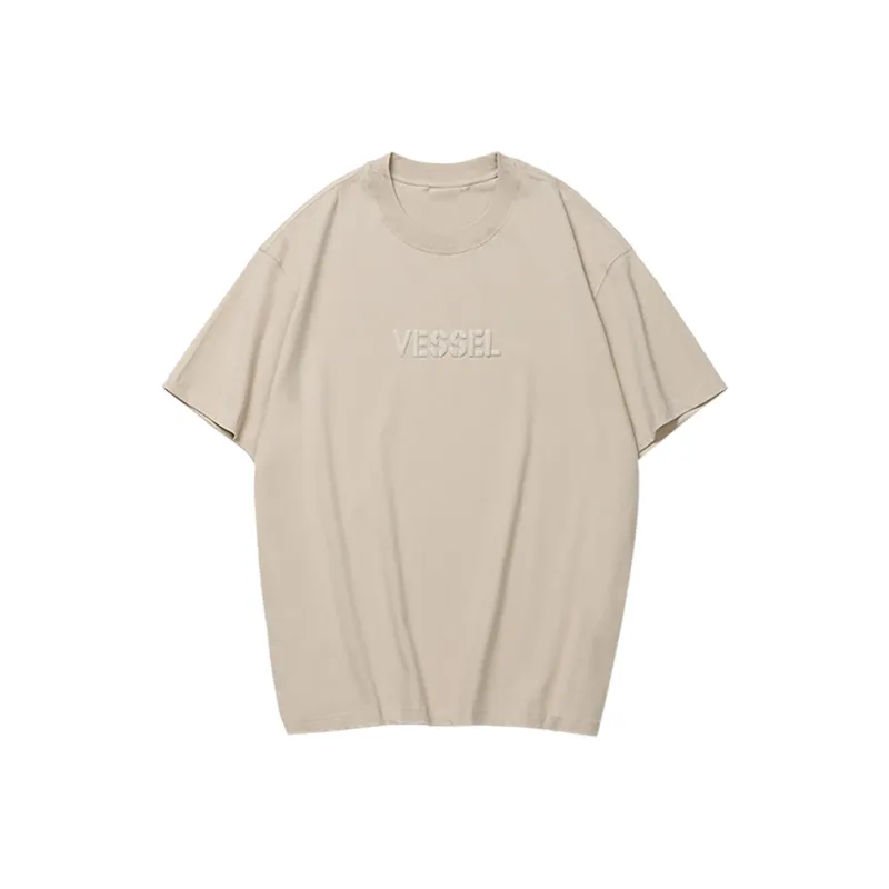XVESSEL T Shirts Unisex-5