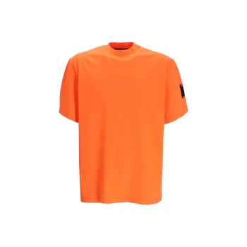 A COLD WALL* Discourse Cotton T shirt