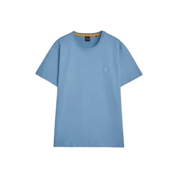 HUGO BOSS T Shirt Men's Light Blue