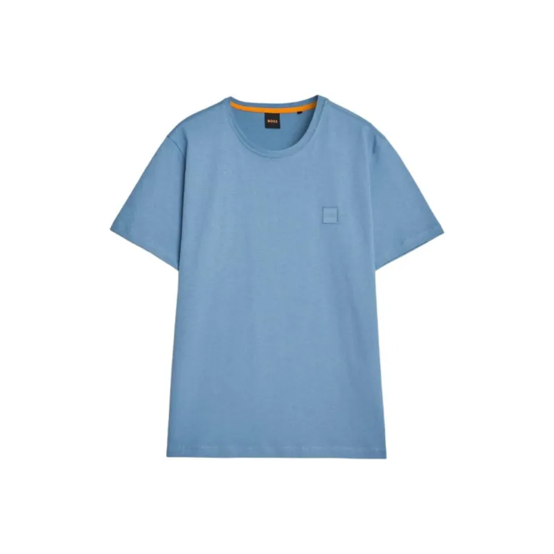 HUGO BOSS T Shirt Men's Light Blue-0