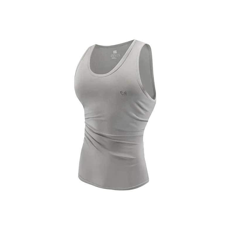 H YXIANG Men Tank Tops-2
