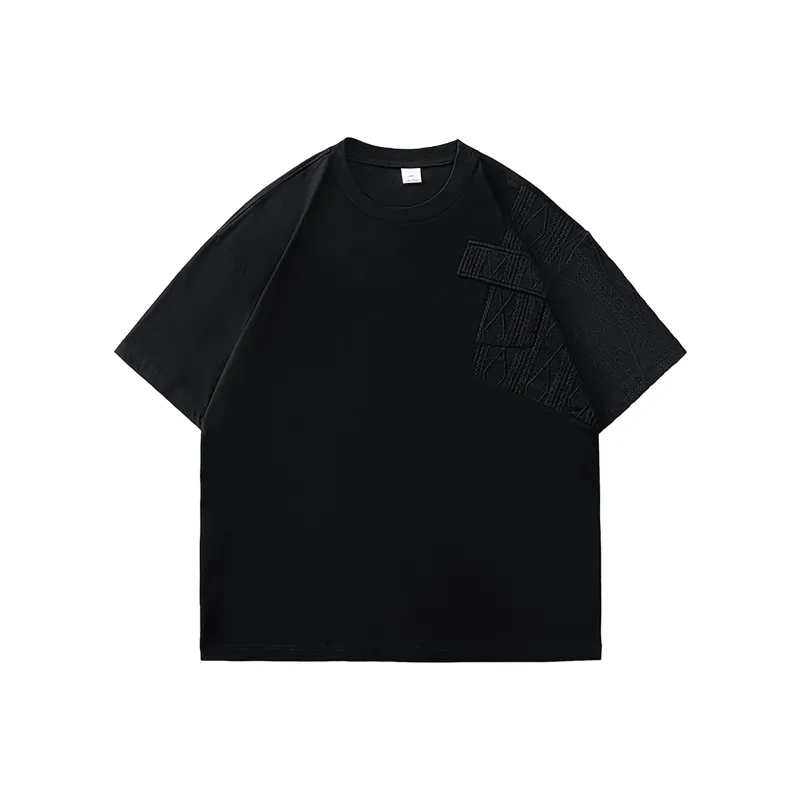 NONEVENT T-Shirts Unisex-0