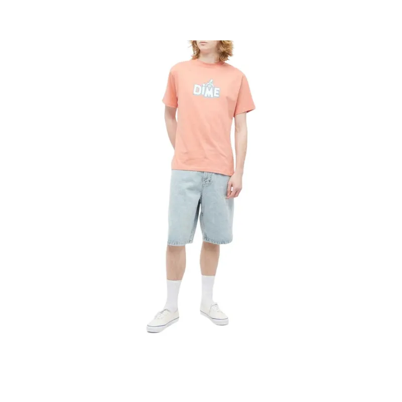 Dime T Shirts Unisex-6