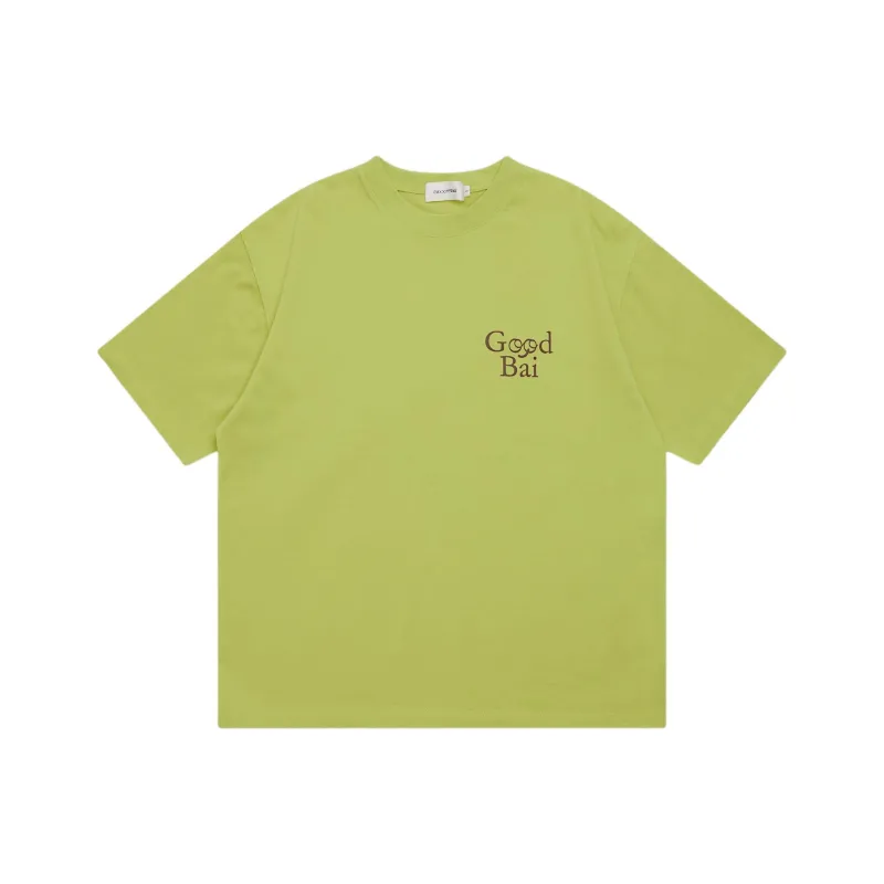 GOOD BAI Series 916 T Shirts Men-2