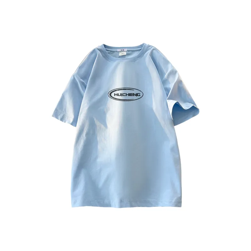 HCHUICHENG T Shirts Unisex-11