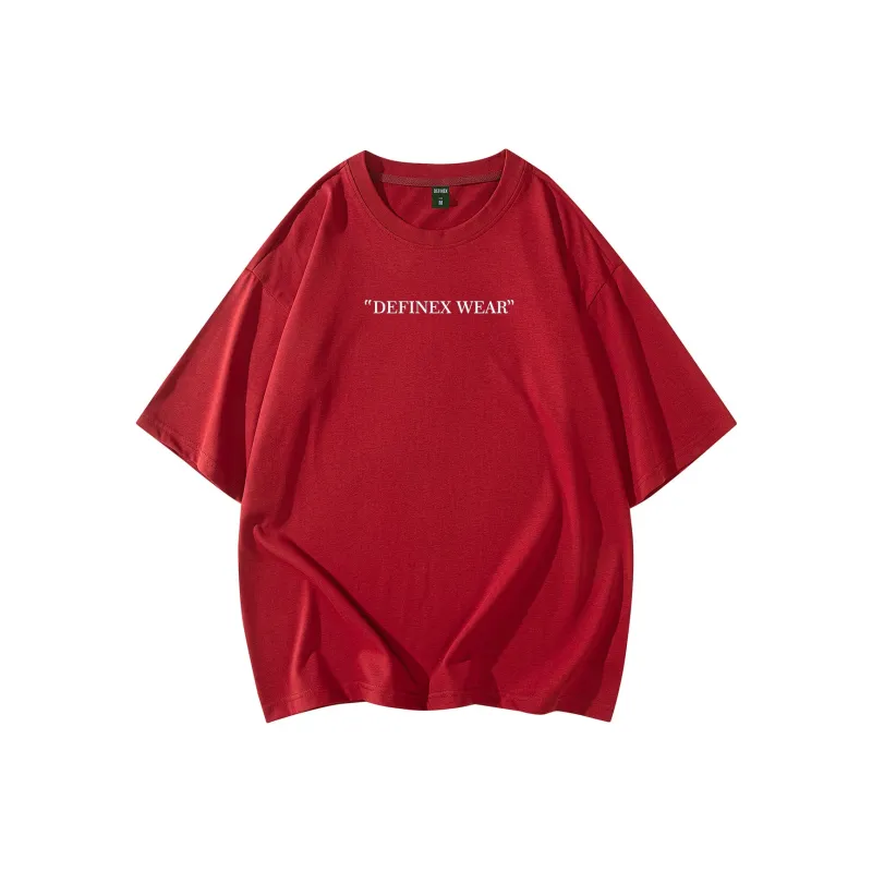 DEFINEX T-Shirts Unisex-8