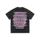 Pink White Black