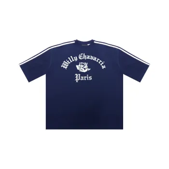 Adidas X Wc Paris Merch Short Sleeve Tee