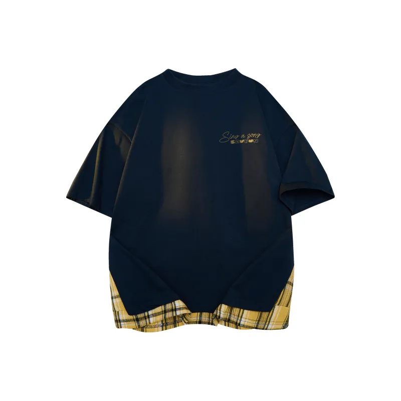 7 SEVFUN T Shirts Unisex-10