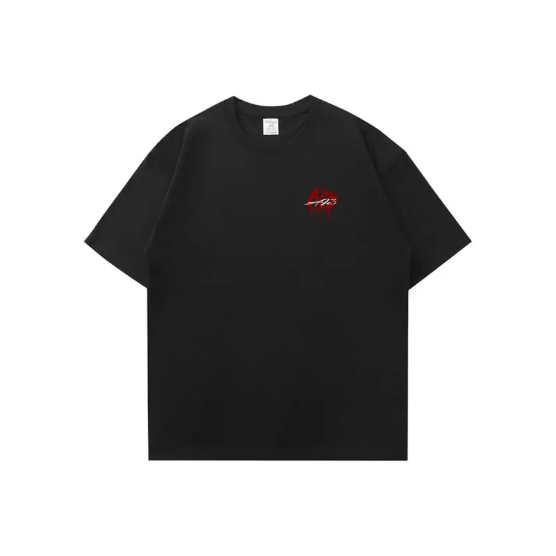 AI3 T Shirts Unisex-7