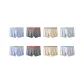 8 Pack (Light Blue 2+Dark Gray 2+Khaki 2+Light Gray 2)