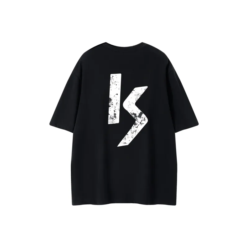 KS T Shirts Unisex-16