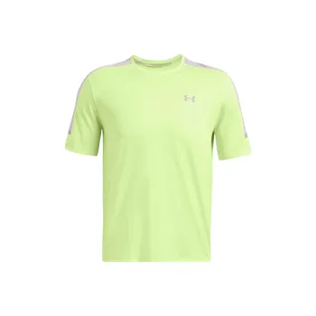 Under Armour TechUtility T Shirt Men's Transforming Green