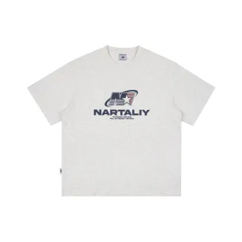 NARTALIY T-Shirts Unisex