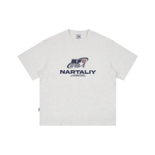 NARTALIY T-Shirts Unisex