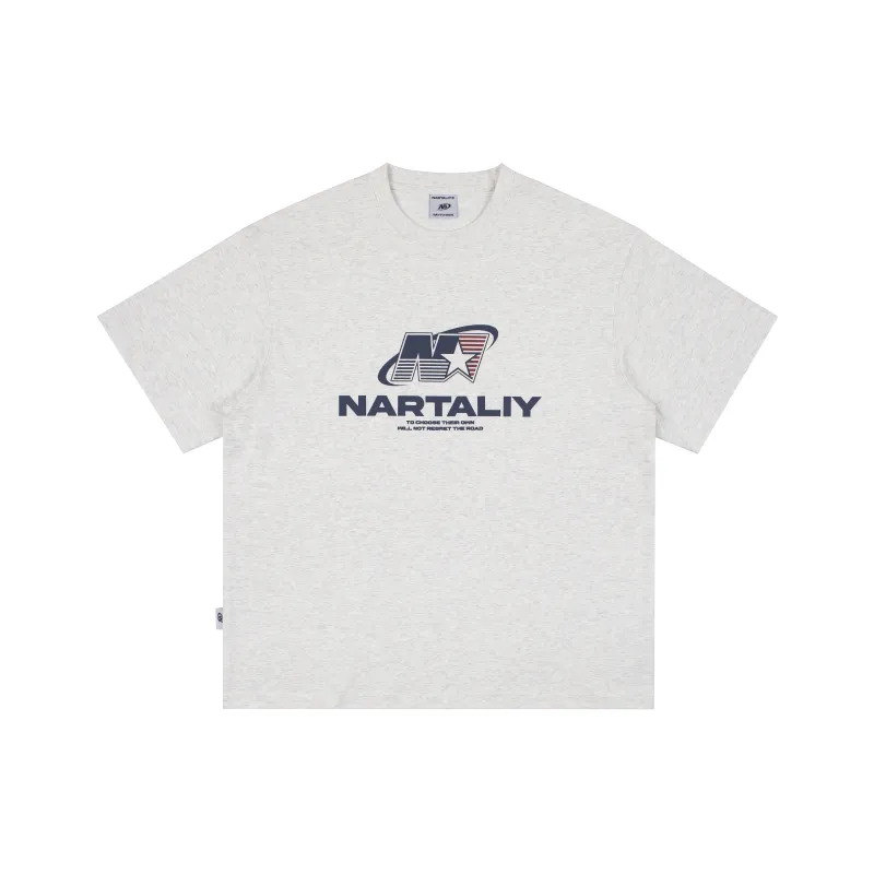 NARTALIY T Shirts Unisex-0