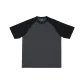 Carbon Gray & Black