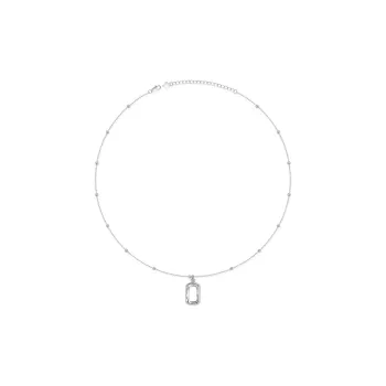 VIGG Necklaces Women's