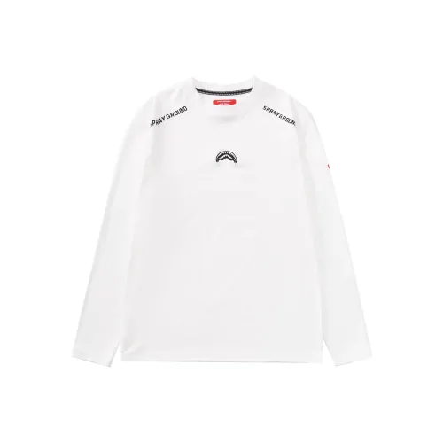 SPRAYGROUND T Shirts Unisex
