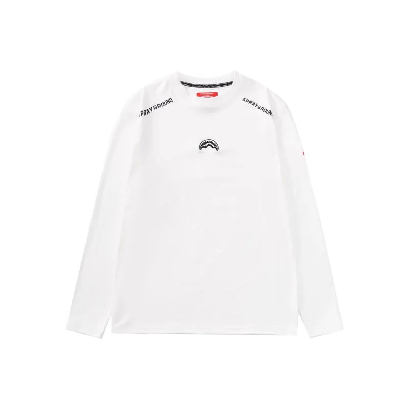 SPRAYGROUND T Shirts Unisex-0