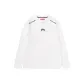 Raw White