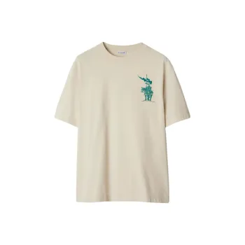 Burberry Ekd T Shirt