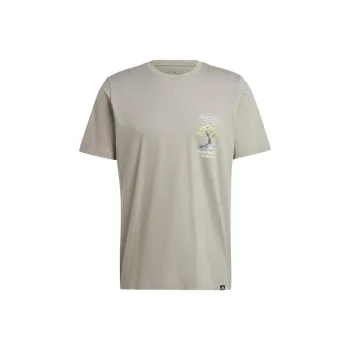 Adidas Growth Graphic Tee