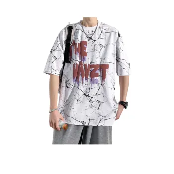 TIMD T Shirts Men