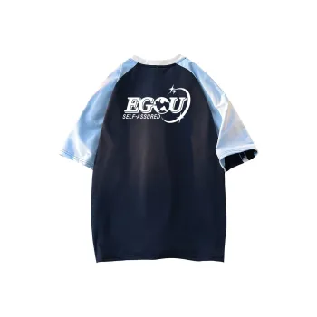 EGOU T Shirts Unisex